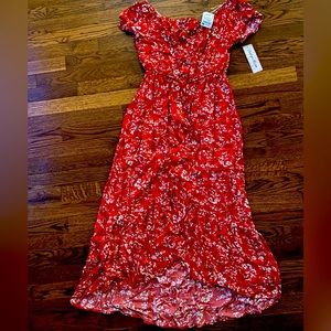 Brand new women’s dress